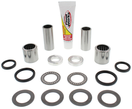 Pivot Works 14-17 Honda CRF250R PW Swing Arm Kit