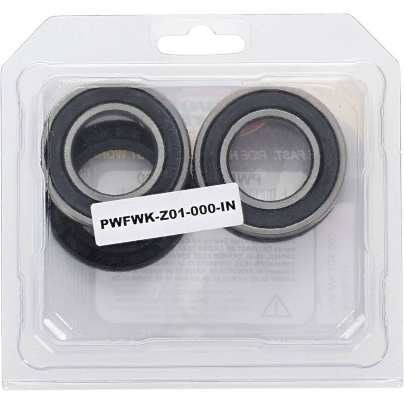 Pivot Works 22-23 Gas-Gas MC85 1714 PW Front Talon Hub Bearing Kit