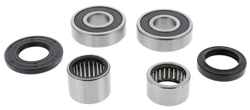 Pivot Works 09-17 Yamaha XVS95 V STAR PW Rear Wheel Bearing Kit