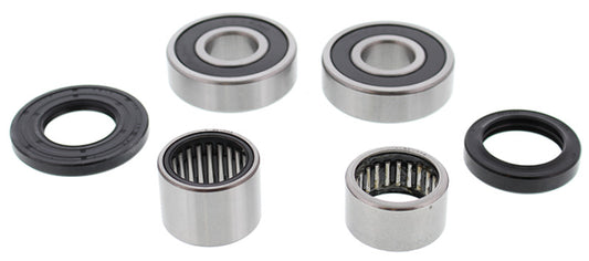 Pivot Works 09-17 Yamaha XVS95 V STAR PW Rear Wheel Bearing Kit