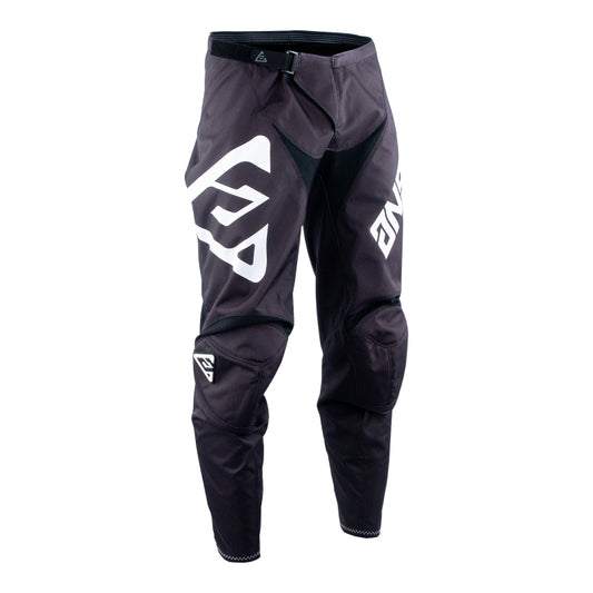Answer Syncron Essential Pants Black/White Size - 36