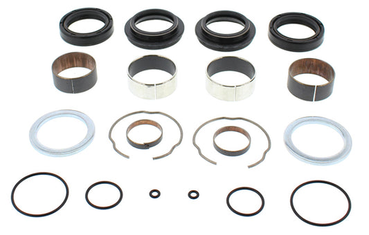 Pivot Works Fork Rebuild Kits