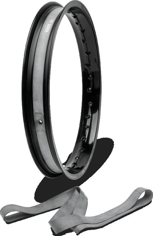 BikeMaster Rim Strip 19in x 1in 10pack