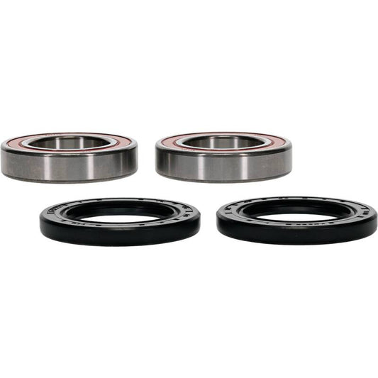 Pivot Works Yamaha Wheel Bearing Kit Premium Bearings