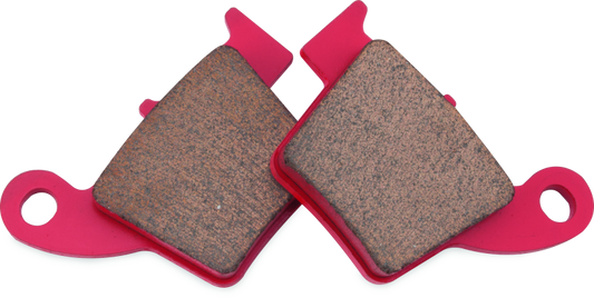 BikeMaster BM-346 Sintered Brake Pads