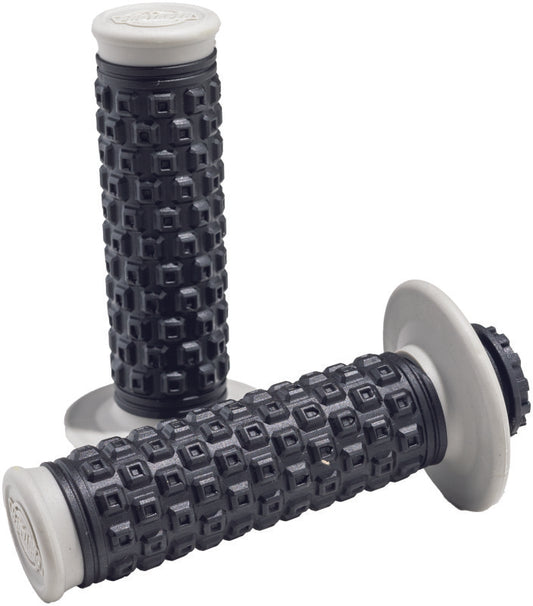 ProTaper Pro Series Clamp On Pillow Top Gray/Black