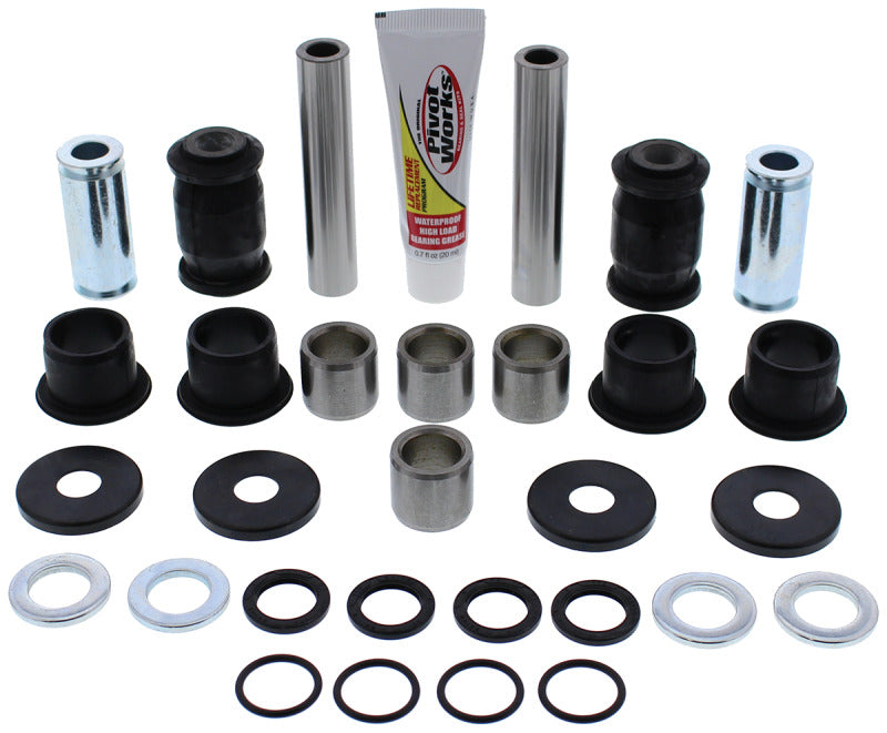 Pivot Works A-Arm Bearing Uppr Rear UTV