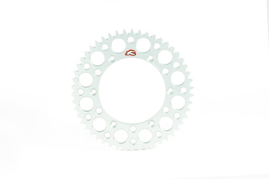 Renthal 2027 Honda CRF450 524U-520 Ultralight Rear Sprocket - Silver 54T
