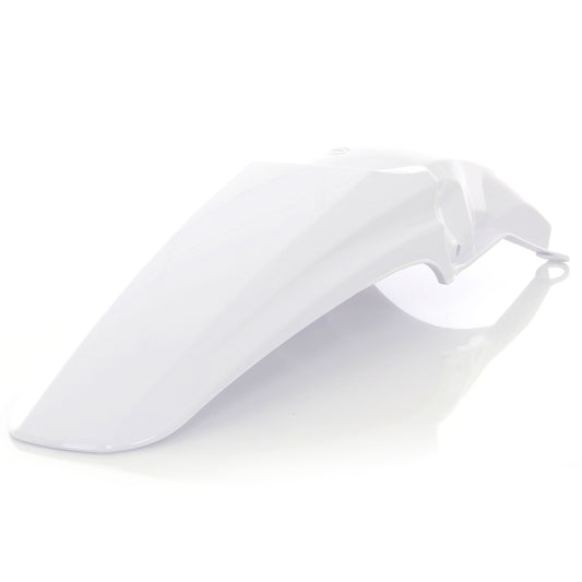 Acerbis 05-08 Honda CRF450R Rear Fender - White