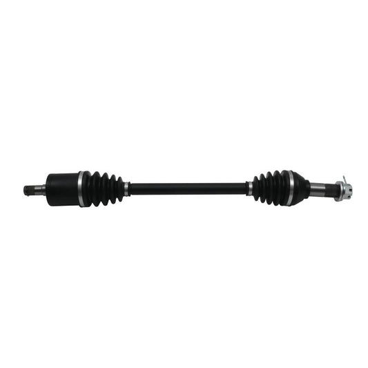 All Balls Racing 21-23 Can-Am Commander 1000R DPS 8 Ball Axle - Front Right