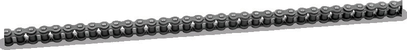 BikeMaster 428Hx132 Chain