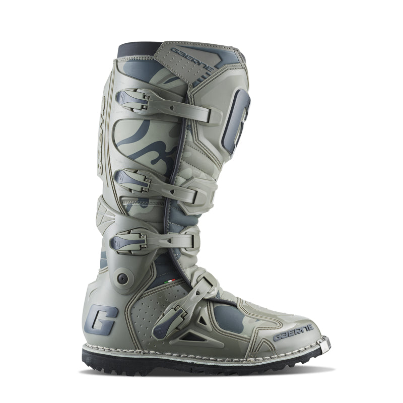 Gaerne Fastback Endurance Enduro Boot Enduro Troop Size - 10