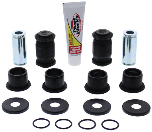 Pivot Works 12-13 Kawasaki Teryx 4 4x4 PW A-Arm Kit - Front Lower 1 Kit Req Per Veh