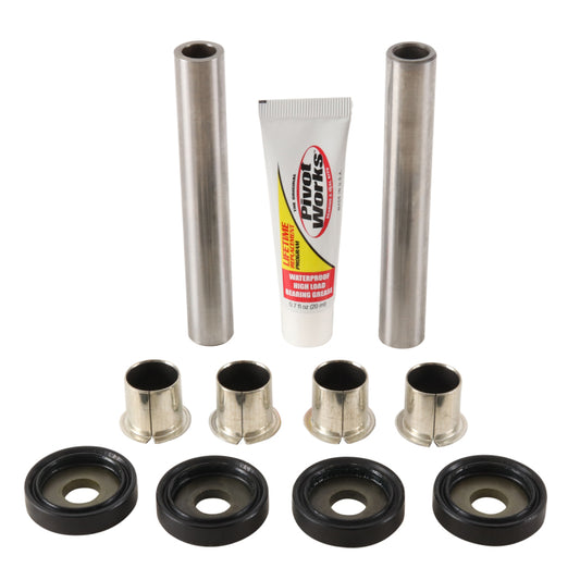 Pivot Works 15-16 Arctic Cat Wildcat Sport PW A-Arm Kit - Front Upper 1 Kit Req Per Veh