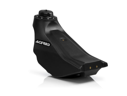 Acerbis 10-13 Yamaha YZ450F 2.3 Gallon Fuel Tank - Black