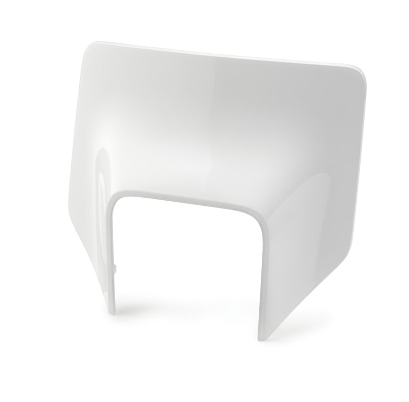 Acerbis 20-23 Husqvarna TE250i/300i/ FE350/s/501/s Headlight Mask - 20 White