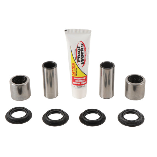 Pivot Works 87-07 Kawasaki KL650 A (KLR) PW Swing Arm Kit