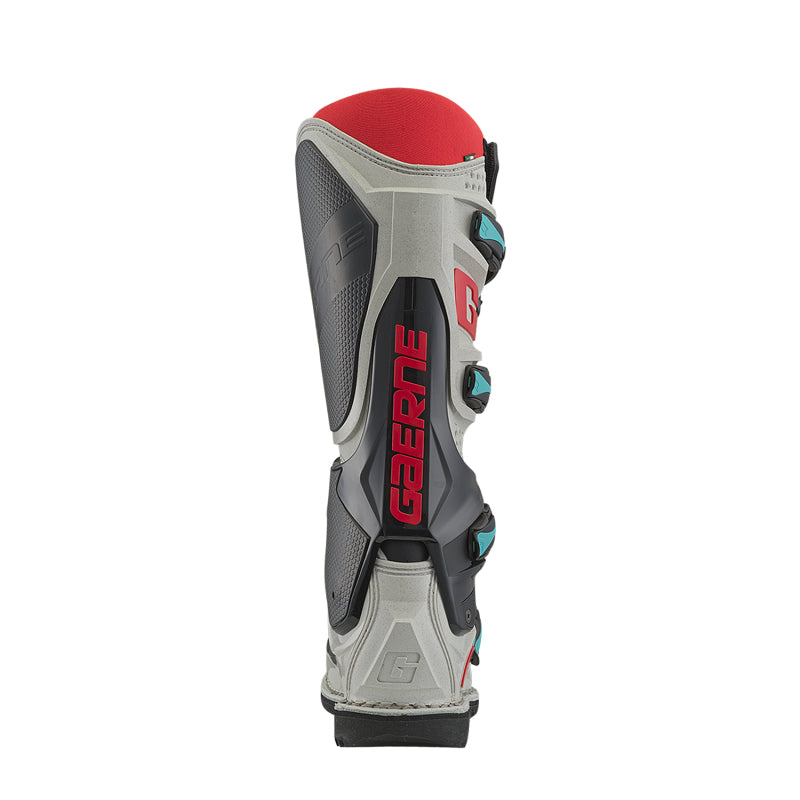 Gaerne SG12 Enduro Boot Gravel Size - 10.5