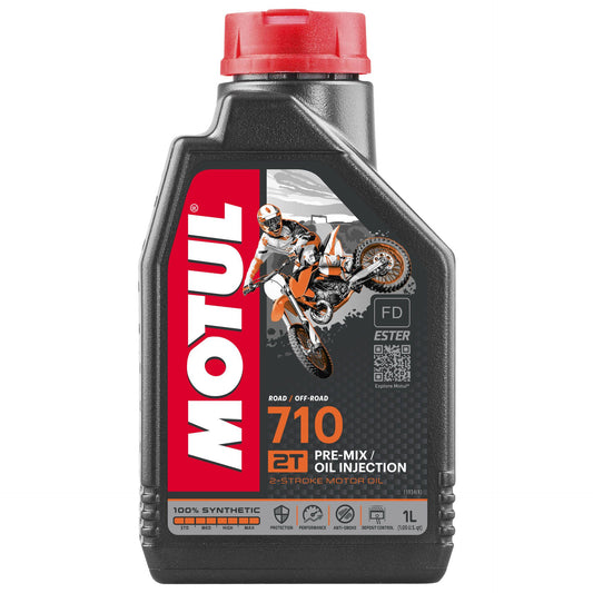 Motul 710 2T 1L