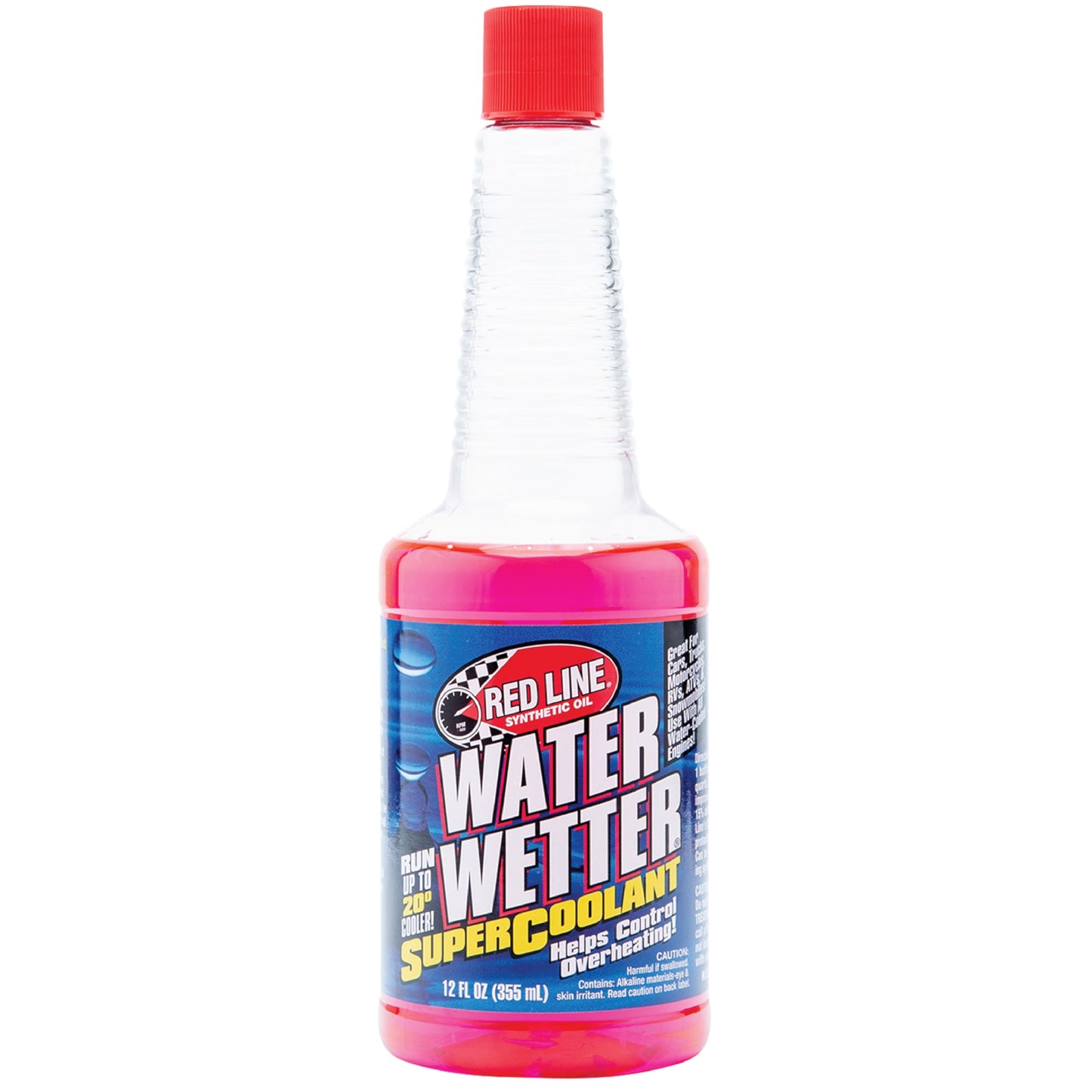 Red Line Water Wetter 12 oz.