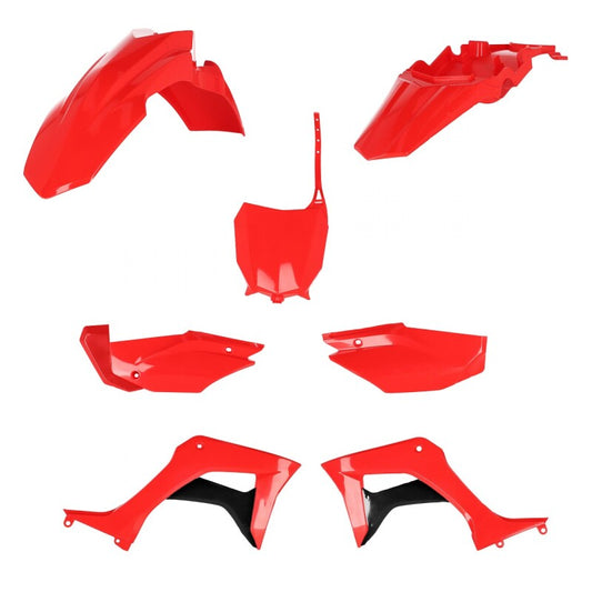 Acerbis 19+ Honda CRF110F Full Plastic Kit - Original 22-26