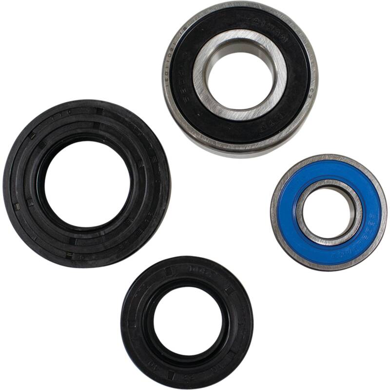 Pivot Works KTM Wheel Bearing Kit Premium Bearings