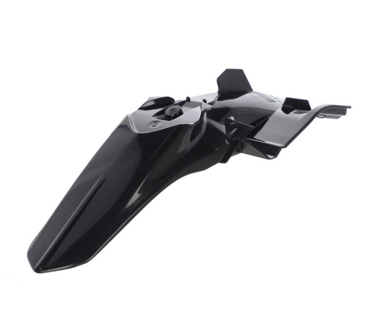 Acerbis 22+ Yamaha YZ85 Rear Fender - Black