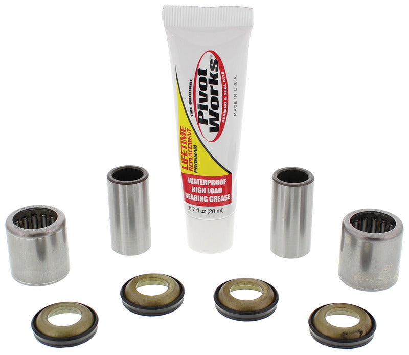 Pivot Works 83-03 Kawasaki KX60 PW Swing Arm Kit