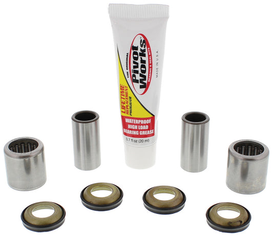 Pivot Works 83-03 Kawasaki KX60 PW Swing Arm Kit