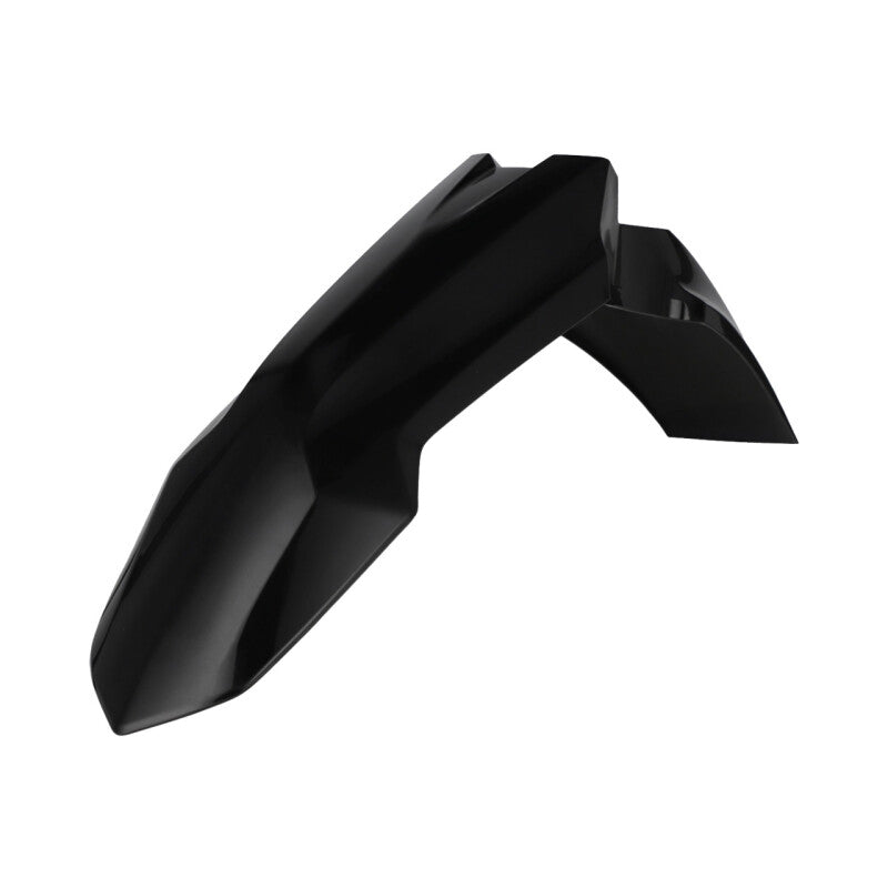 Acerbis 2027 Yamaha YZ450F Front Fender - Black
