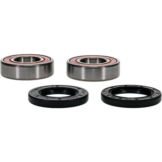 Pivot Works BMW Wheel Bearing Kit Premium Bearings