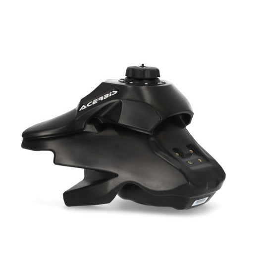 Acerbis 21-23 Honda CRF450R 3.1 Gallon Fuel Tank - Black