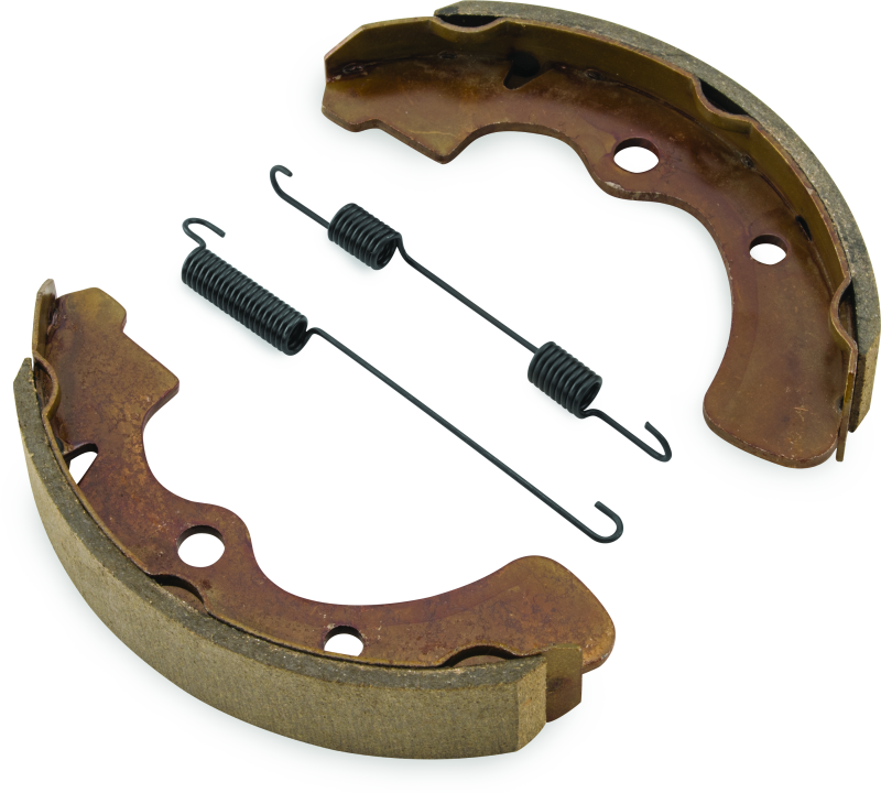 BikeMaster BM-719 Brake Shoes