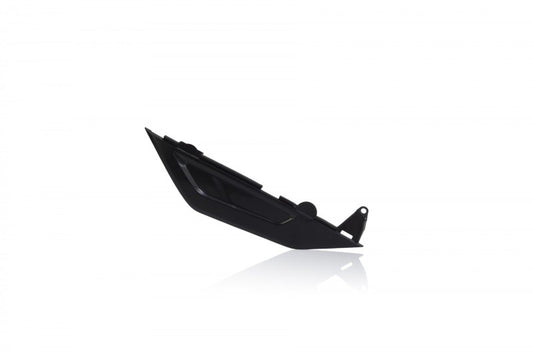 Acerbis 21+ Honda CRF250R/250RX/ CRF450R/RX/ CRF450R-S Side Panels Lower - Black