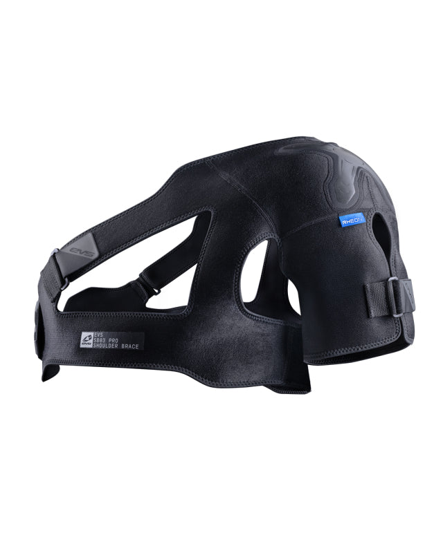 EVS SB03 Pro Shoulder Brace Black -XL