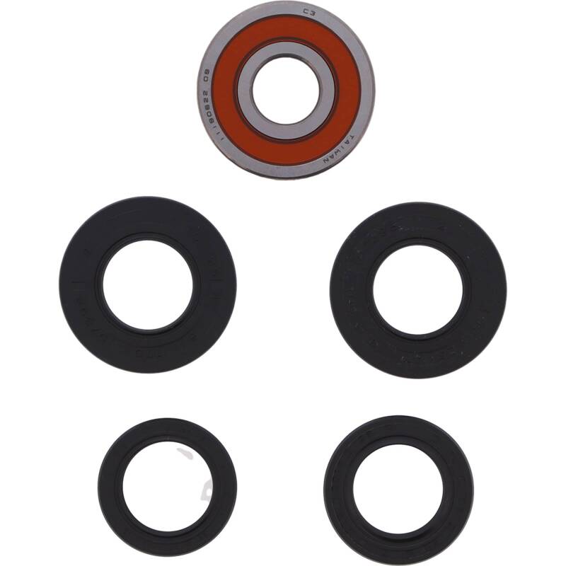 Pivot Works CF-Moto, Honda Wheel Bearing Kit Premium Bearings