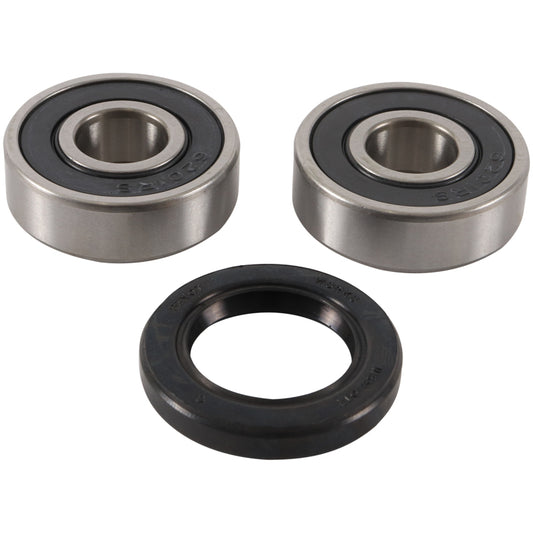 Pivot Works 04-23 Honda CRF50F PW Front Wheel Bearing Kit