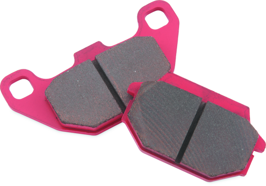 BikeMaster BM-305 Sintered Brake Pads