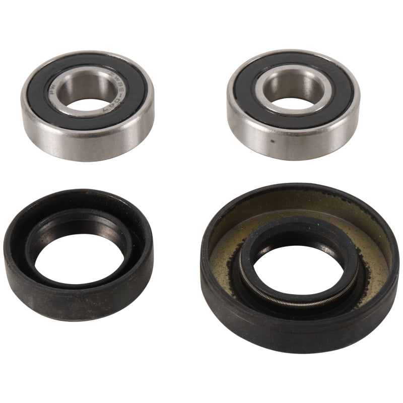 Pivot Works 00-08 Yamaha TTR125L Disc Brake PW Front Wheel Bearing Kit