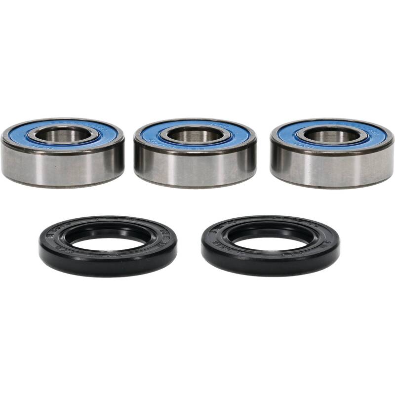 Pivot Works Yamaha Wheel Bearing Kit Premium Bearings