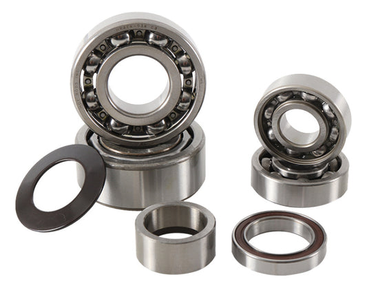 Hot Rods 06-14 TRX 450 ER/06-09 TRX 450 R Transmission Bearing Kit