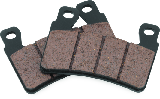 BikeMaster BM-296 Brake Pads