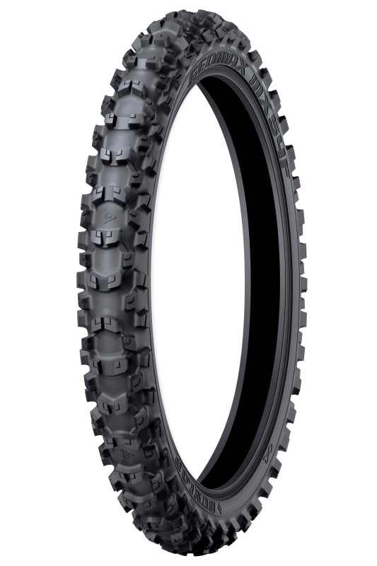 Dunlop Geomax MX54 Front Tire - 70/100-17 40M TT