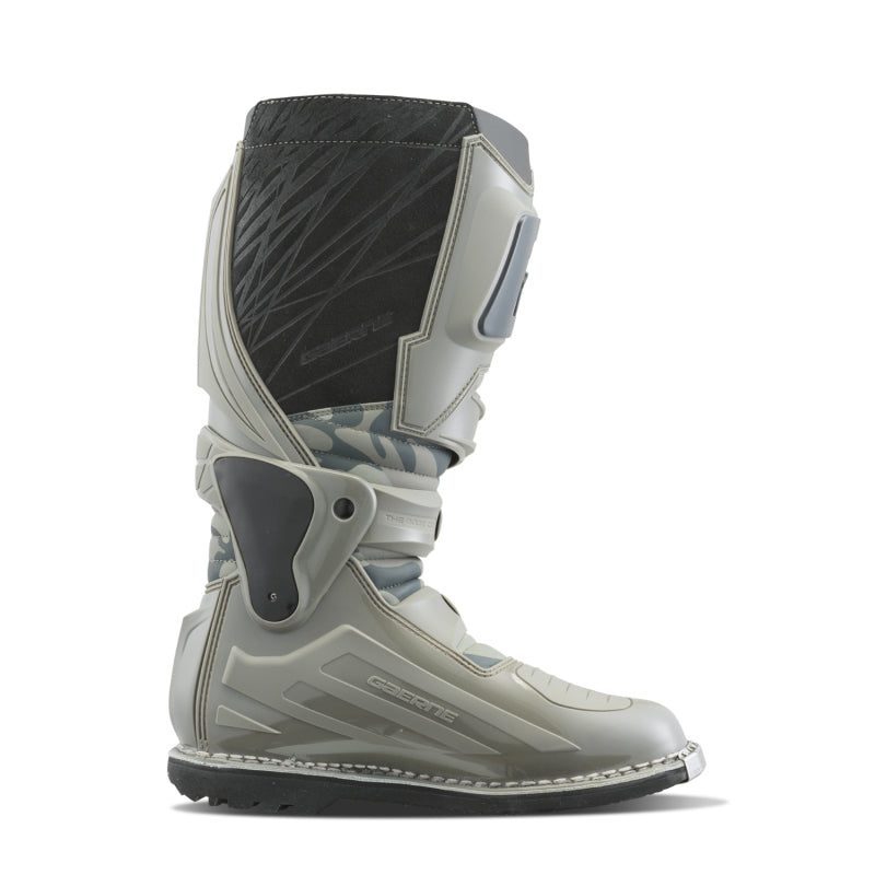 Gaerne Fastback Endurance Enduro Boot Enduro Troop Size - 9