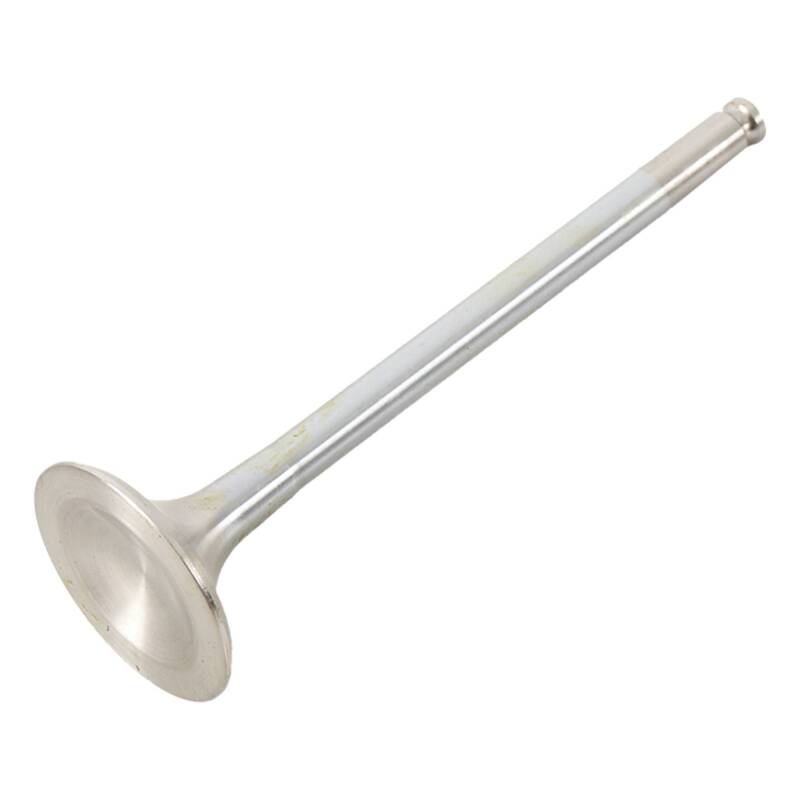 Hot Cams 00-02 400 SX/2007 400 XC-W  Steel Exhaust Valve