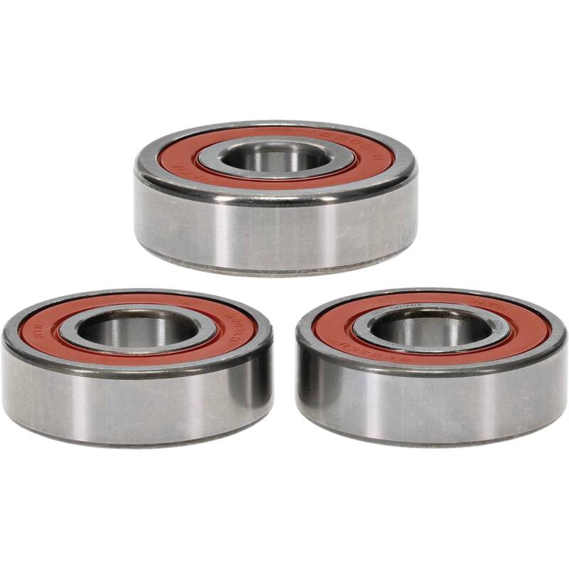 Pivot Works Honda, Suzuki, Yamaha Wheel Bearing Kit Premium Bearings
