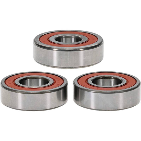Pivot Works Honda, Suzuki, Yamaha Wheel Bearing Kit Premium Bearings