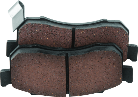 BikeMaster BM-712 Front Left SXS700 Brake Pads