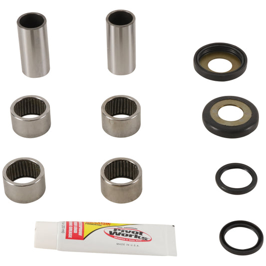 Pivot Works 00-07 Honda XR650R PW Swing Arm Kit