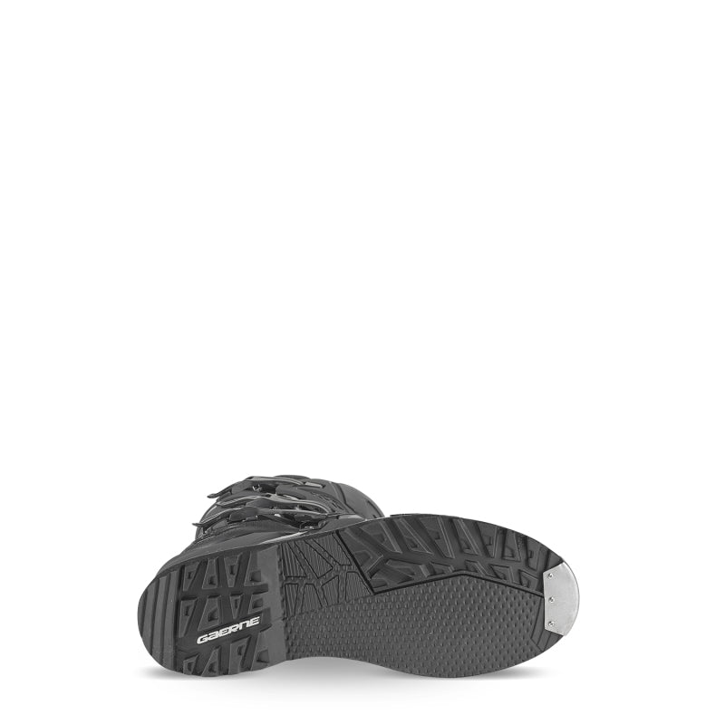 Gaerne SG22 Gore-Tex Enduro Boot Battleship Size - 11